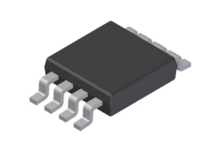 DiodesZetex DMP2040USD-13 产品图片