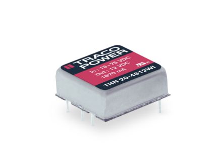 TRACOPOWER THN 20-2415WI 产品图片
