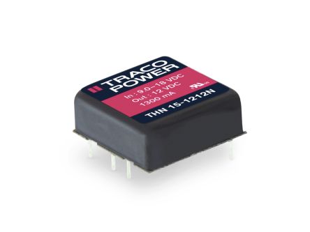 TRACOPOWER THN 15-2425N 产品图片