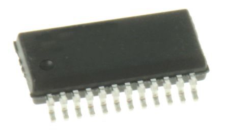 Analog Devices HMC253AQS24E 产品图片