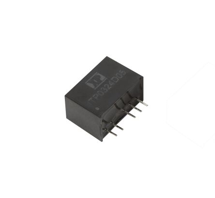 XP Power ITP0312S05 产品图片