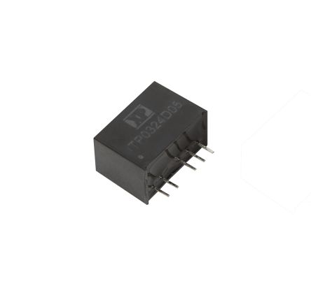 XP Power ITP0312S05 产品图片