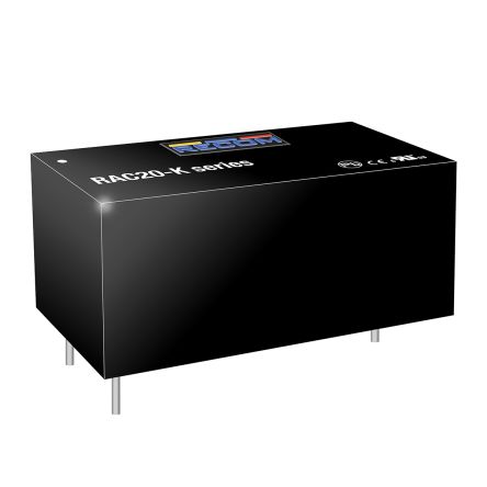 Recom RAC20-12DK 产品图片