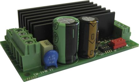 Electromen OY EM-241-SAF 产品图片