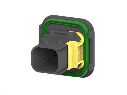 TE Connectivity 1-1703808-1 产品图片