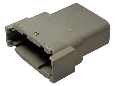 Deutsch DTM04-12PA 产品图片