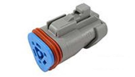 Deutsch DT06-3S-P006 产品图片