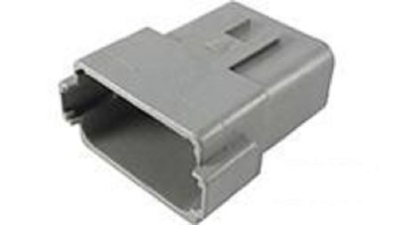 Deutsch DT04-12PA-C015 产品图片