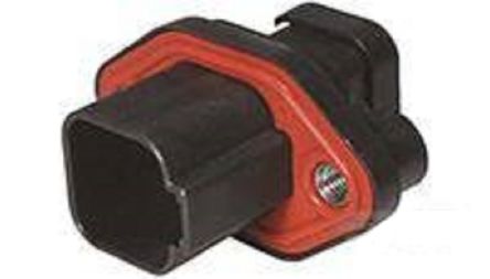 Deutsch DT04-6P-CL09 产品图片