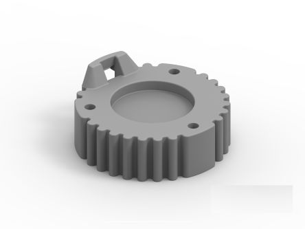 Deutsch HDC16-9 产品图片