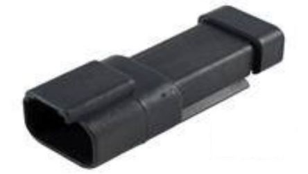 Deutsch DT04-2P-E005 产品图片