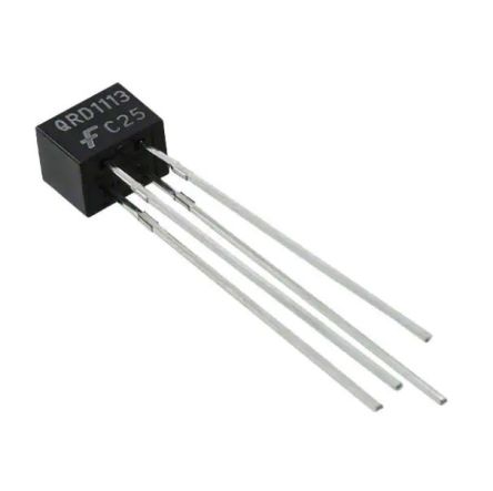 onsemi QRD1113 产品图片