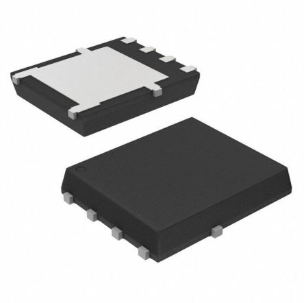 onsemi NTMFS4833NT1G 产品图片