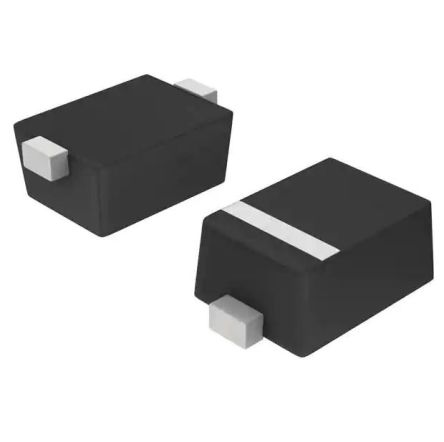 onsemi BAS16P2T5G 产品图片