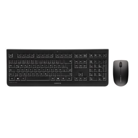 Cherry JD-0710GB-2 产品图片