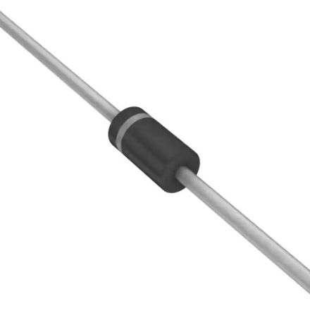 onsemi 1N4004RLG 产品图片