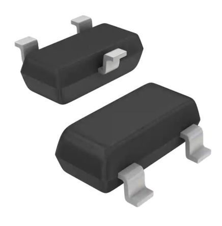 onsemi MAX809TTRG 产品图片