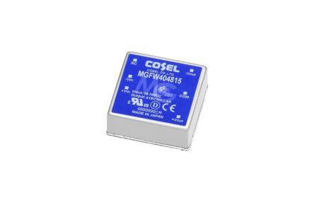 Cosel MGFW402412 产品图片