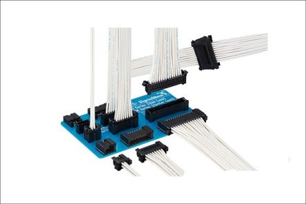 Hirose 5435051000 产品图片