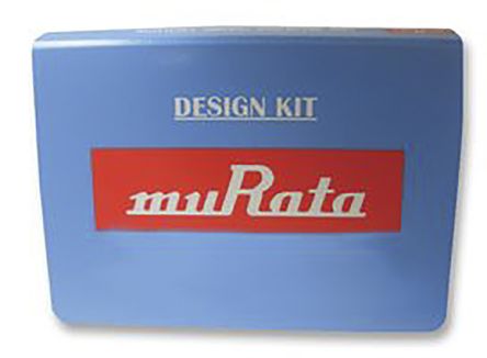 Murata GRM02-KIT-TTOL-E 产品图片