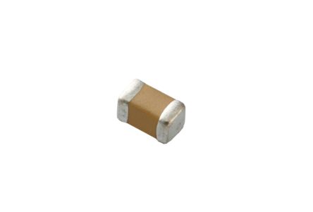 Murata GCG188R71C105KA01D 产品图片