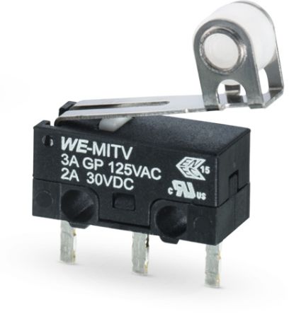 Wurth Elektronik 463092370402 产品图片