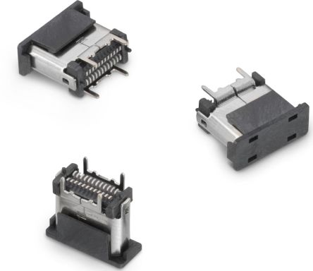 Wurth Elektronik 632722110112 产品图片