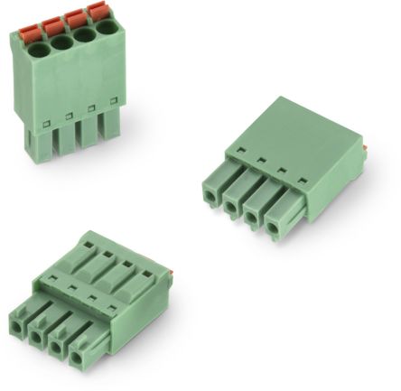 Wurth Elektronik 691304300004 产品图片
