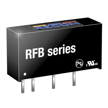 Recom RFM-0505S 产品图片
