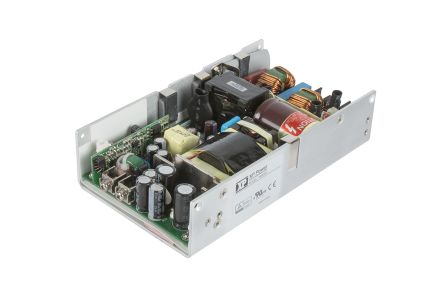 XP Power PBR500PS12B 产品图片