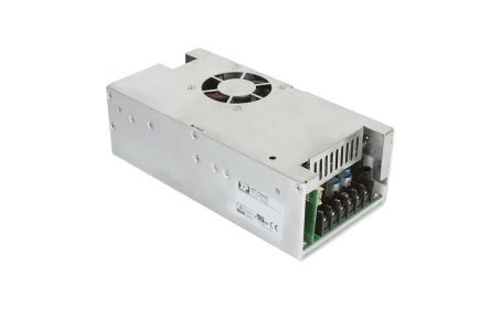 XP Power PBR650PS24C 产品图片