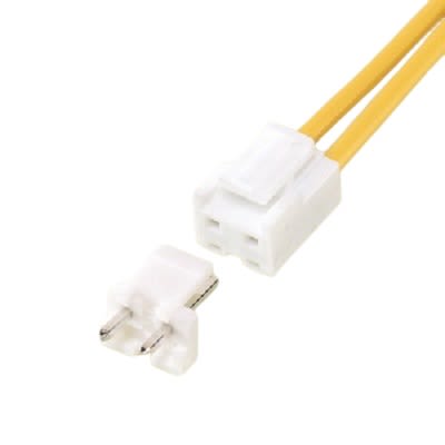 JST NVR-03 产品图片