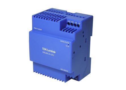 TDK-Lambda DRL-100-24-1/C2 产品图片