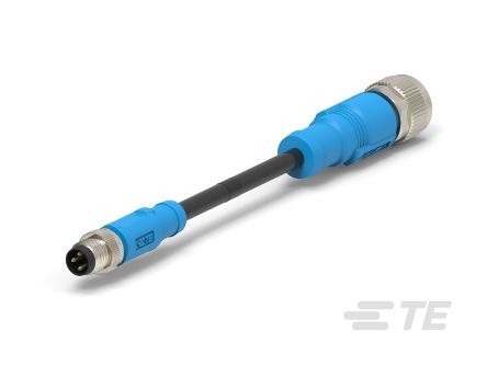 TE Connectivity T4052117004-001 产品图片