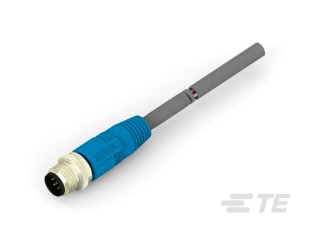 TE Connectivity T4161120008-001 产品图片