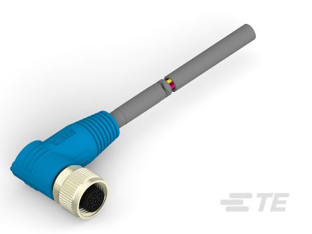 TE Connectivity T4161420008-001 产品图片