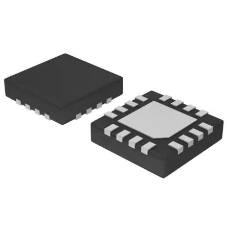 onsemi FUSB307BVMPX 产品图片