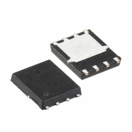 onsemi NVMTS0D4N04CLTXG 产品图片