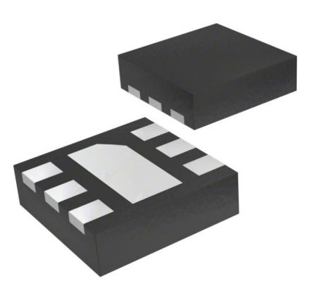 onsemi NCP718AMT330TBG 产品图片