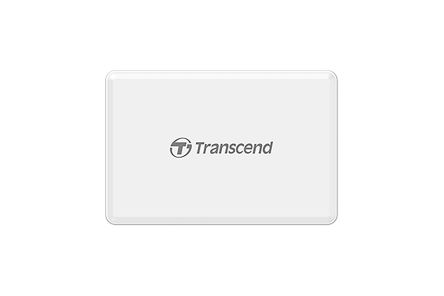 Transcend TS-RDF8W2 产品图片