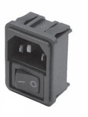 TE Connectivity 1-1609112-2 产品图片
