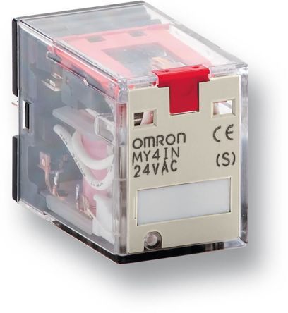 Omron MY2GSAC220240BYOMZ 产品图片