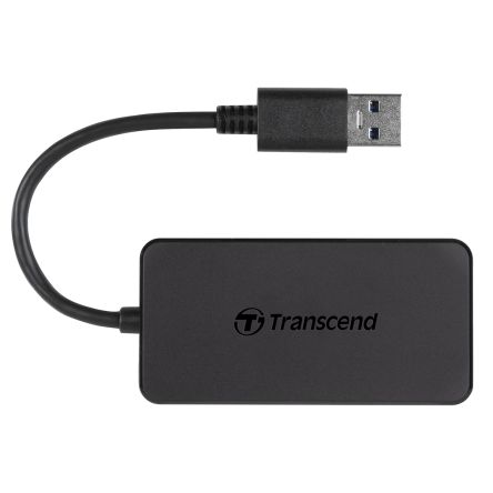 Transcend TS-HUB2K 产品图片