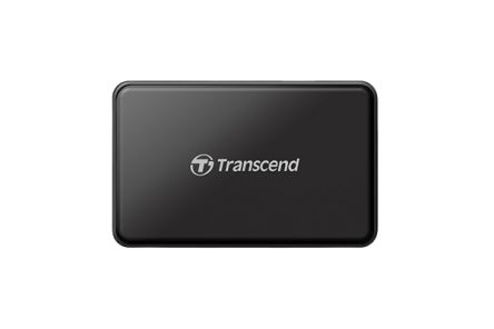 Transcend TS-HUB3K 产品图片