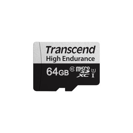 Transcend TS64GUSD350V 产品图片