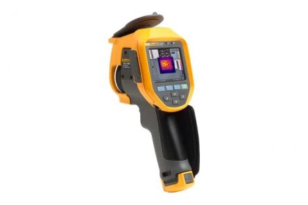 Fluke FLK-Ti401 Pro 9Hz 产品图片