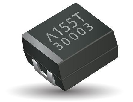 KYOCERA AVX TCQB336M010R0070E 产品图片