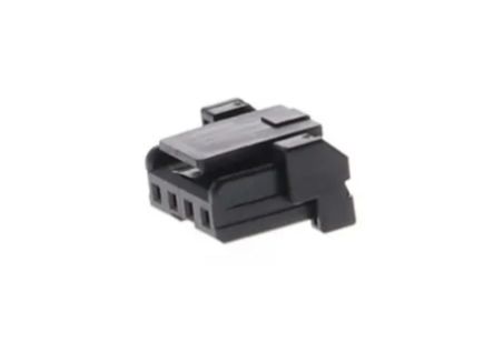 Molex 505570-0401 产品图片