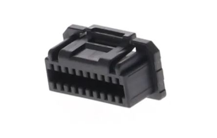 Molex 505432-3001 产品图片