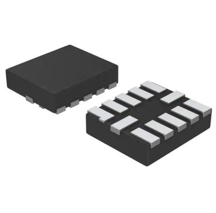 onsemi NLSV4T244MUTAG 产品图片